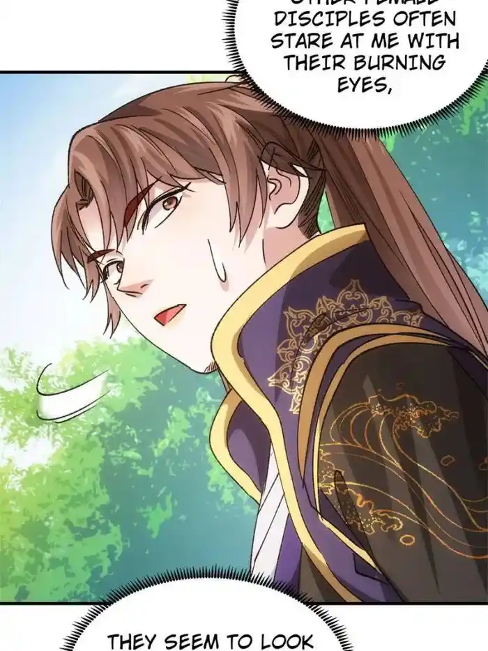 I just Don't Play the Card according to the routine Chapter 102