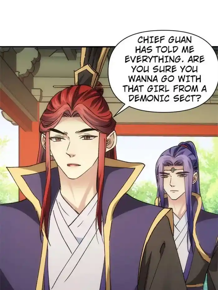 I just Don't Play the Card according to the routine Chapter 102