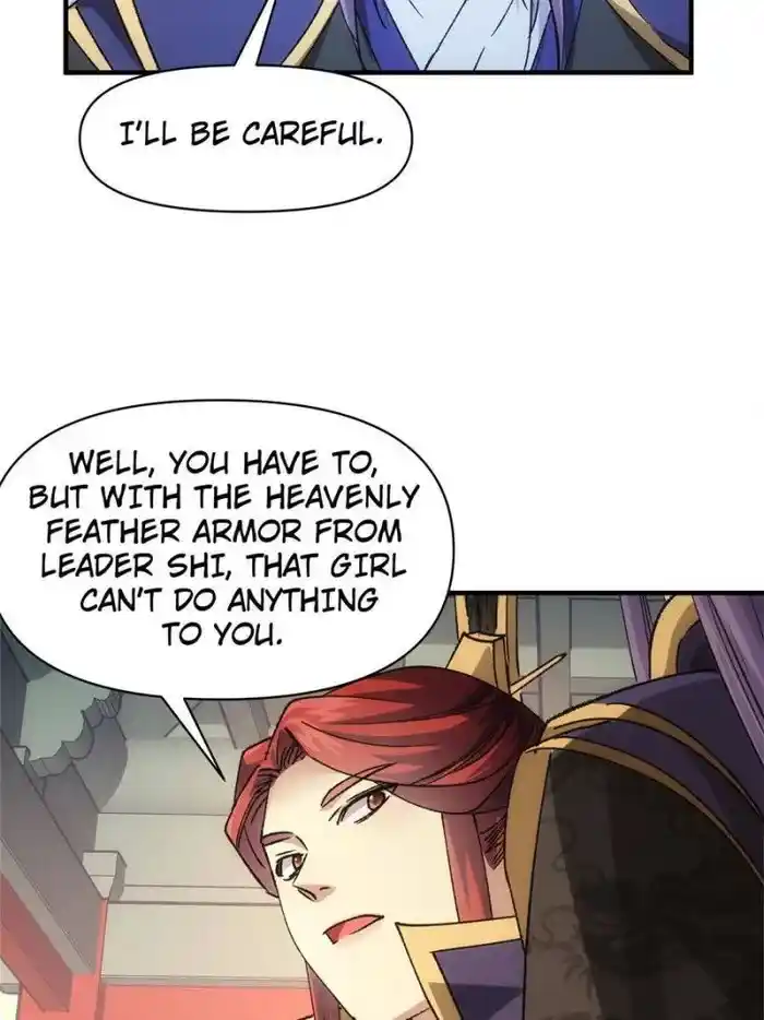 I just Don't Play the Card according to the routine Chapter 102