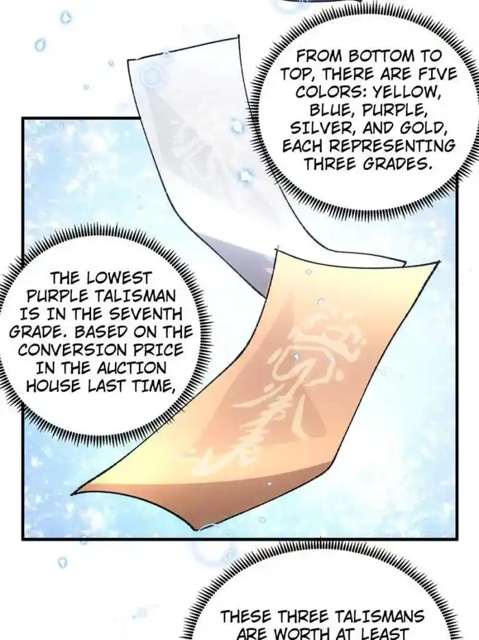 I just Don't Play the Card according to the routine Chapter 102