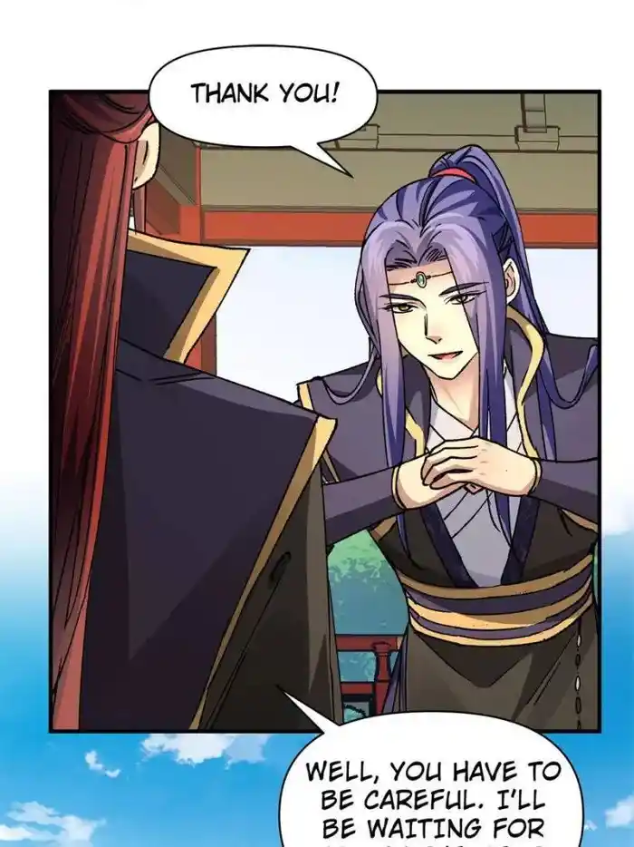 I just Don't Play the Card according to the routine Chapter 102