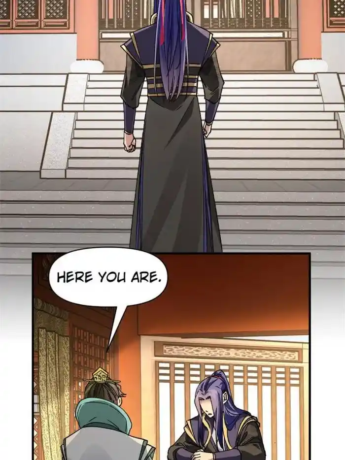 I just Don't Play the Card according to the routine Chapter 102