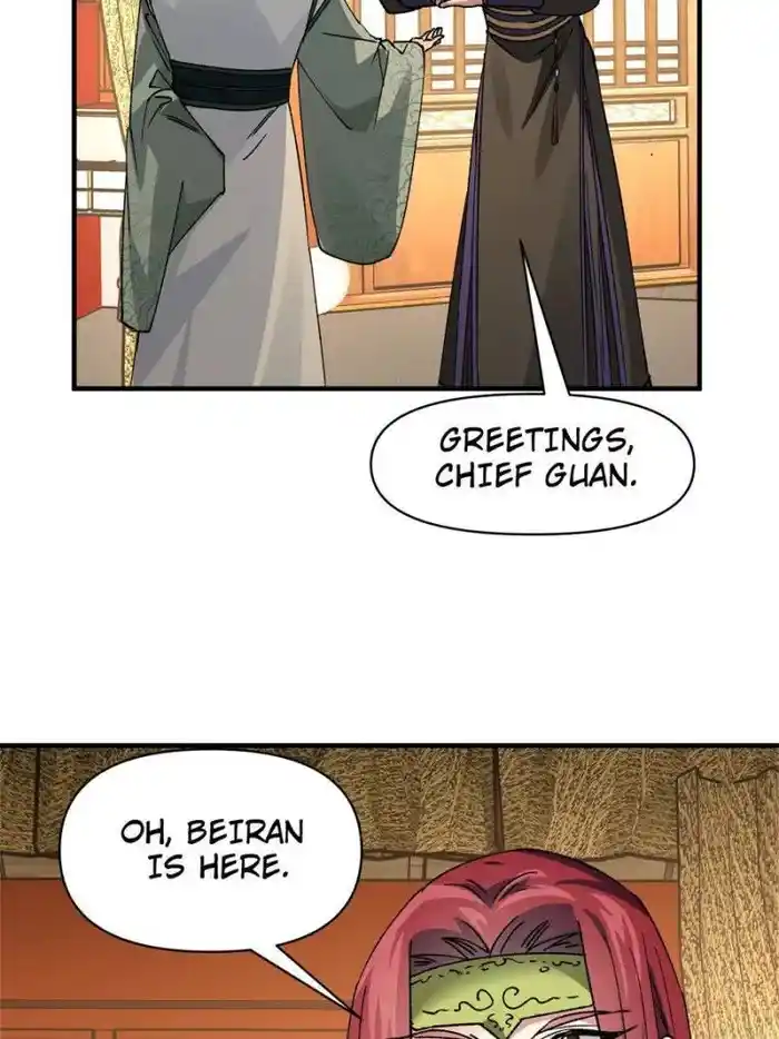 I just Don't Play the Card according to the routine Chapter 102