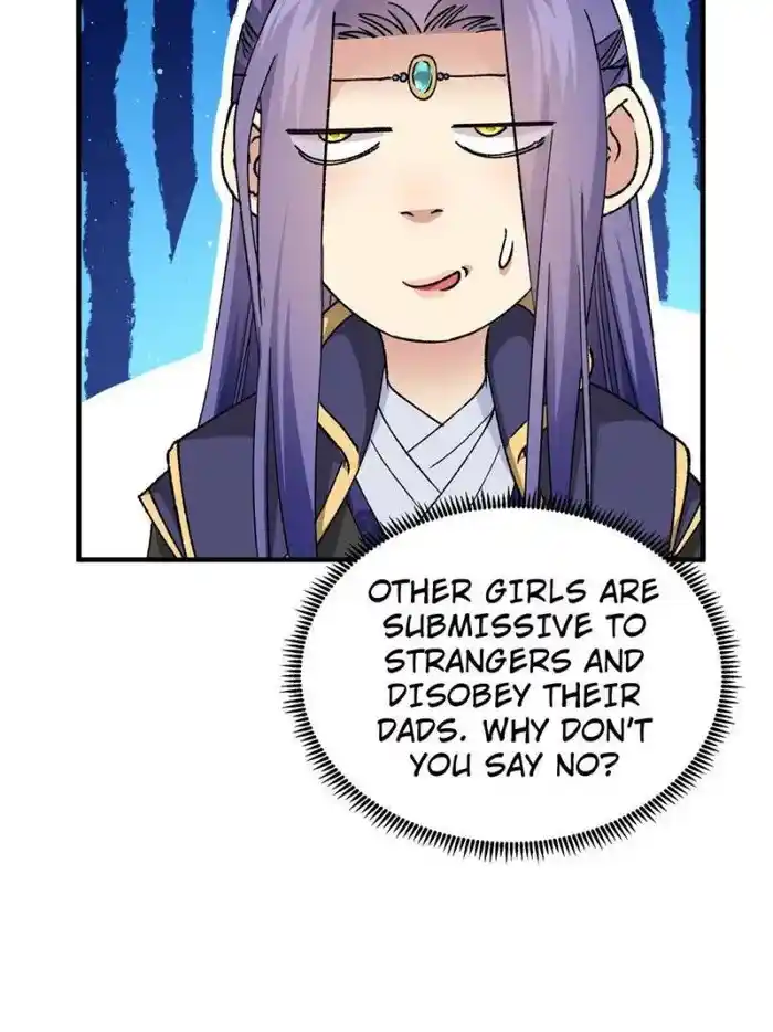 I just Don't Play the Card according to the routine Chapter 102