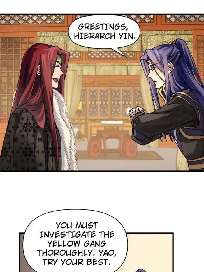 I just Don't Play the Card according to the routine Chapter 102