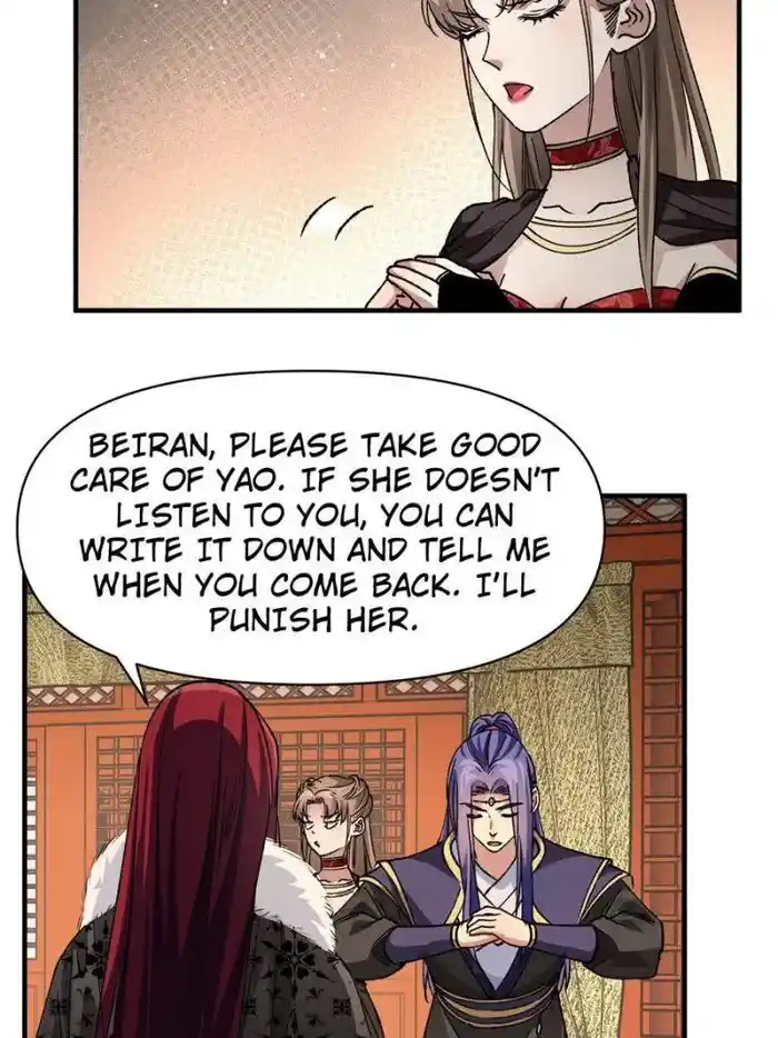 I just Don't Play the Card according to the routine Chapter 102