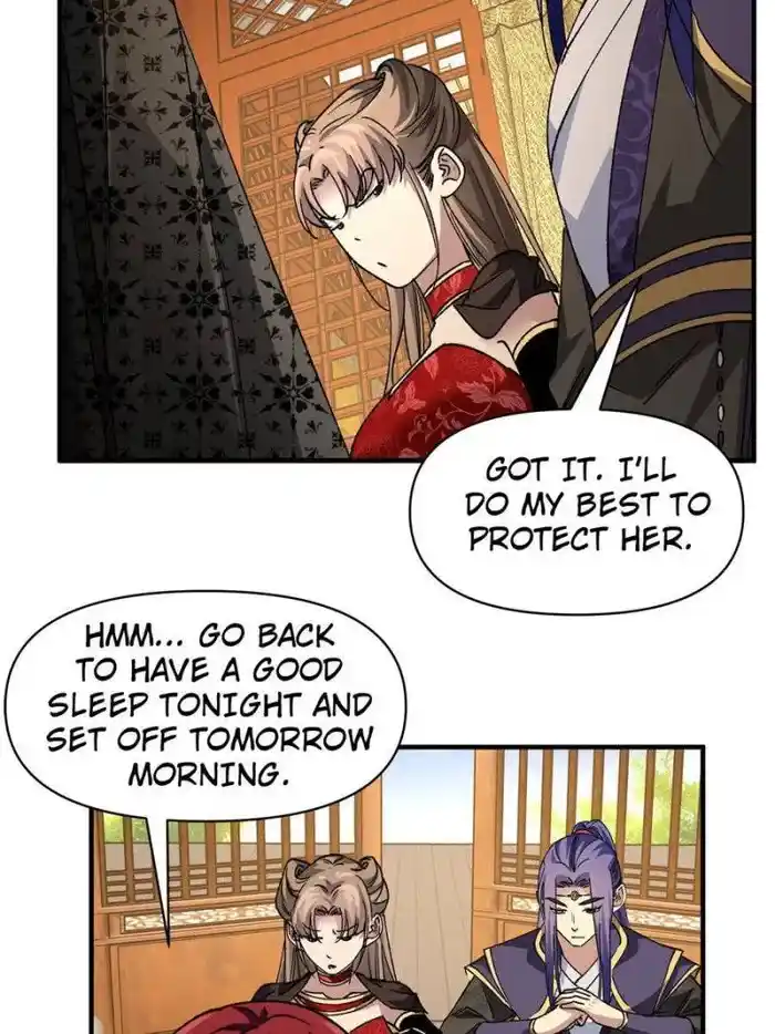 I just Don't Play the Card according to the routine Chapter 102