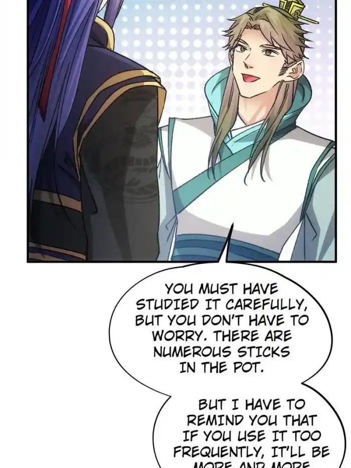 I just Don't Play the Card according to the routine Chapter 103