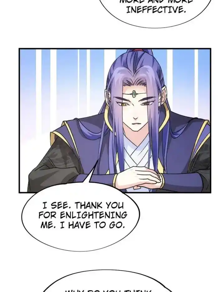 I just Don't Play the Card according to the routine Chapter 103