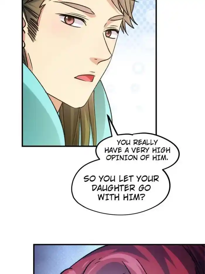 I just Don't Play the Card according to the routine Chapter 103