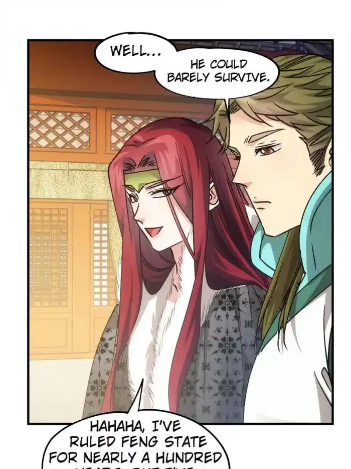 I just Don't Play the Card according to the routine Chapter 103