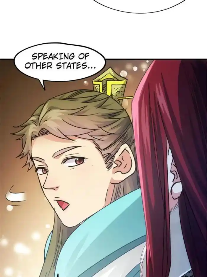 I just Don't Play the Card according to the routine Chapter 103