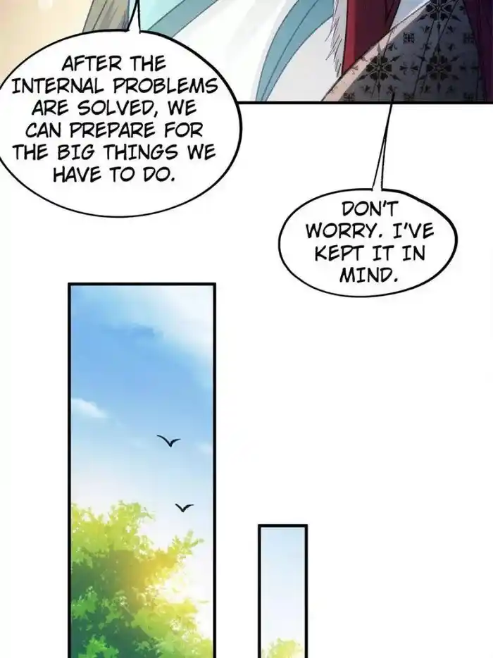 I just Don't Play the Card according to the routine Chapter 103