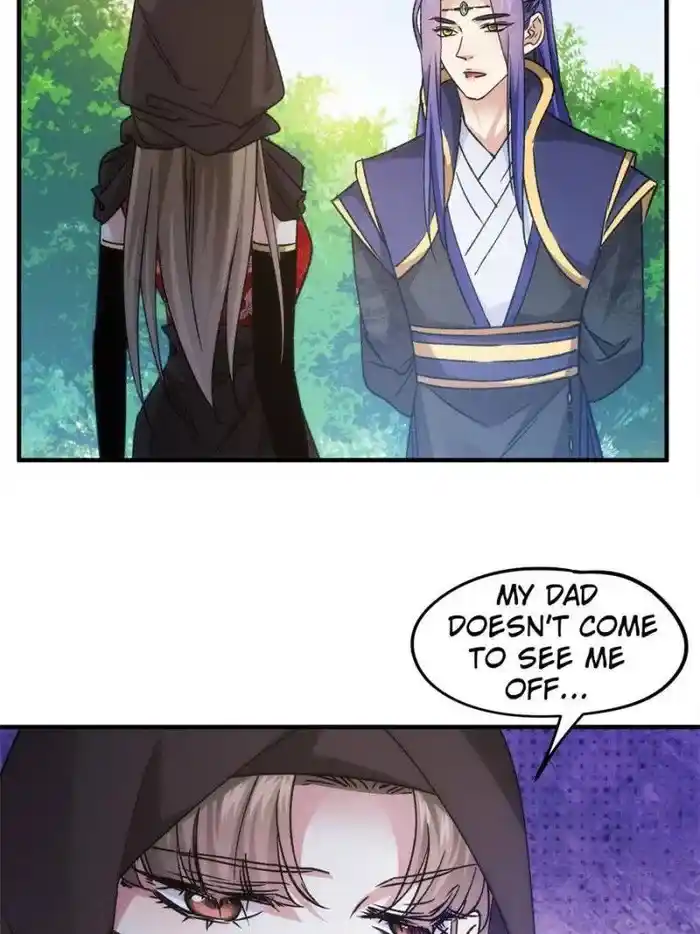 I just Don't Play the Card according to the routine Chapter 103