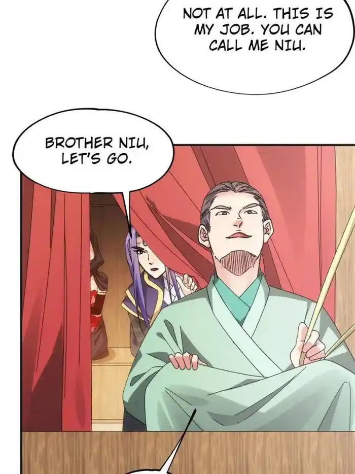 I just Don't Play the Card according to the routine Chapter 103