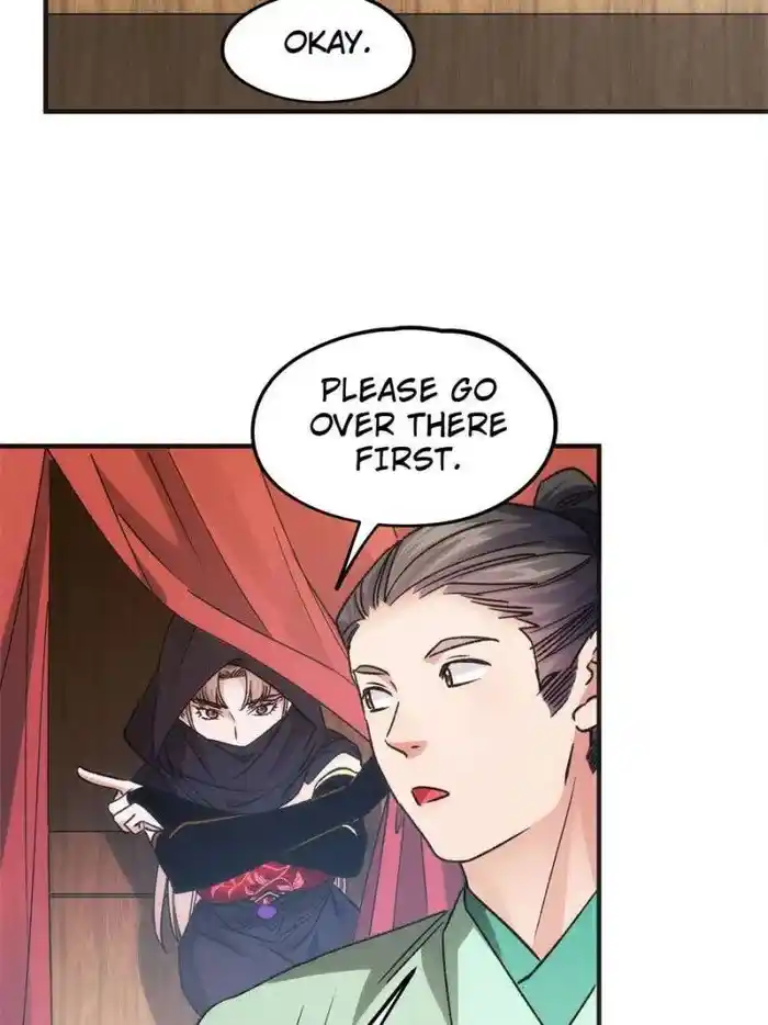 I just Don't Play the Card according to the routine Chapter 103