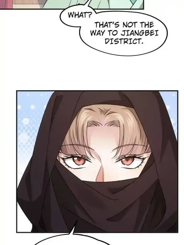 I just Don't Play the Card according to the routine Chapter 103