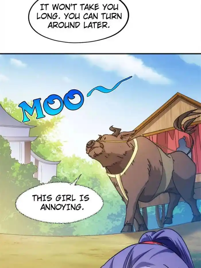 I just Don't Play the Card according to the routine Chapter 103