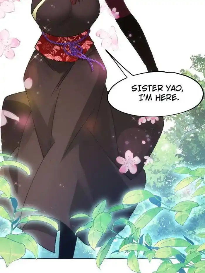 I just Don't Play the Card according to the routine Chapter 103