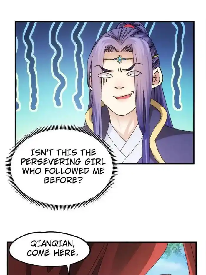 I just Don't Play the Card according to the routine Chapter 103