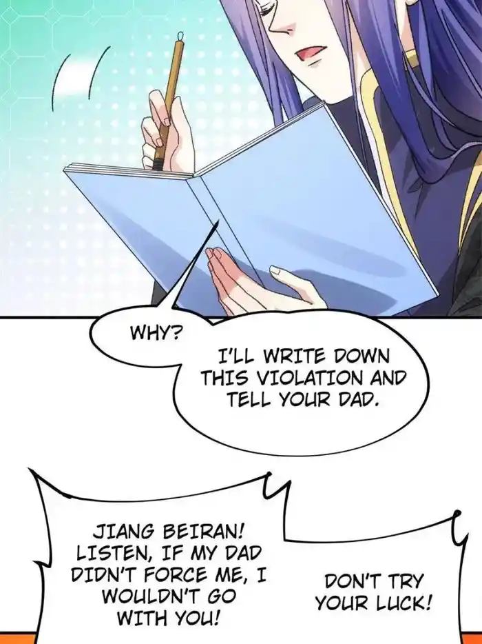 I just Don't Play the Card according to the routine Chapter 103