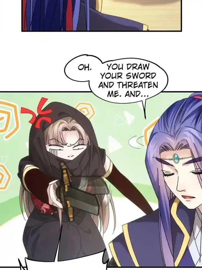 I just Don't Play the Card according to the routine Chapter 103