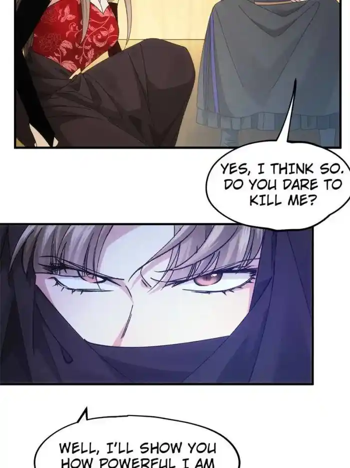 I just Don't Play the Card according to the routine Chapter 103