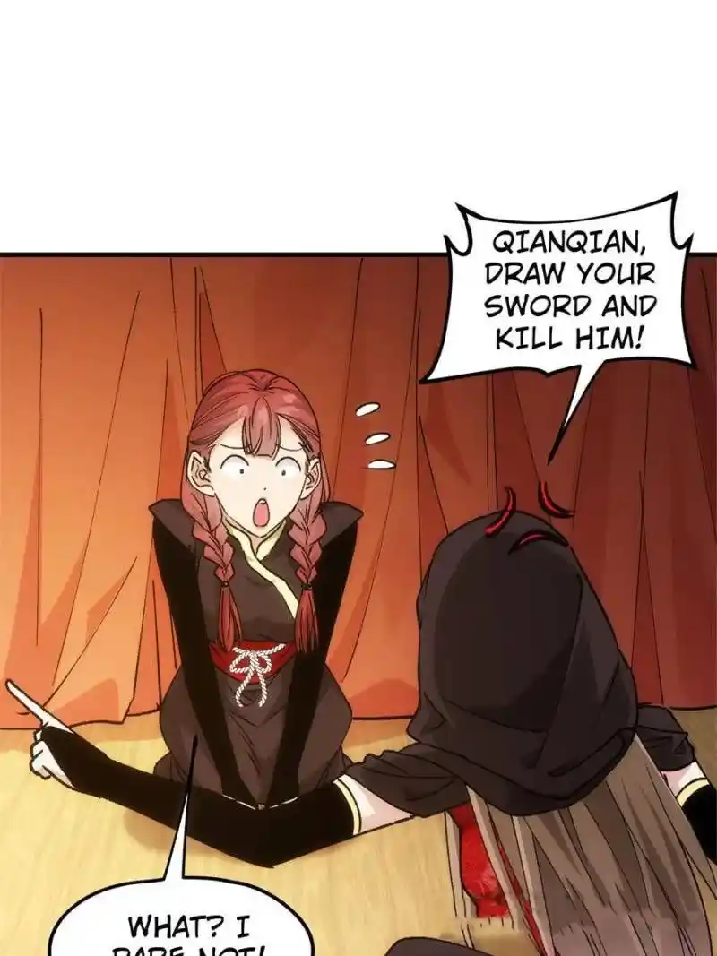 I just Don't Play the Card according to the routine Chapter 104