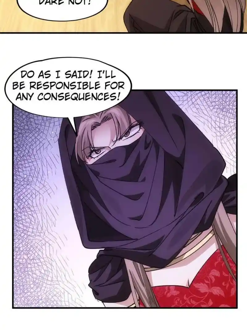 I just Don't Play the Card according to the routine Chapter 104