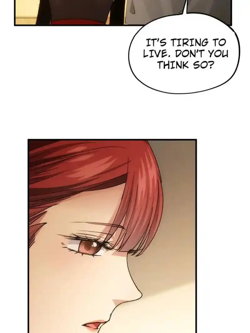 I just Don't Play the Card according to the routine Chapter 104