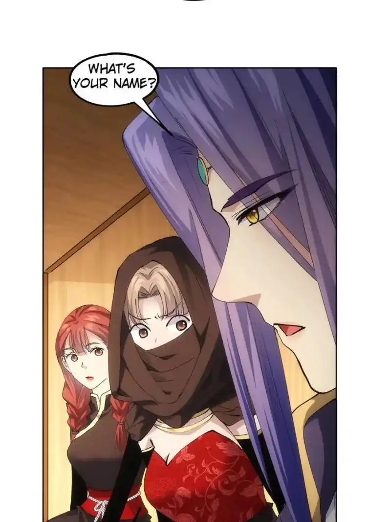 I just Don't Play the Card according to the routine Chapter 104