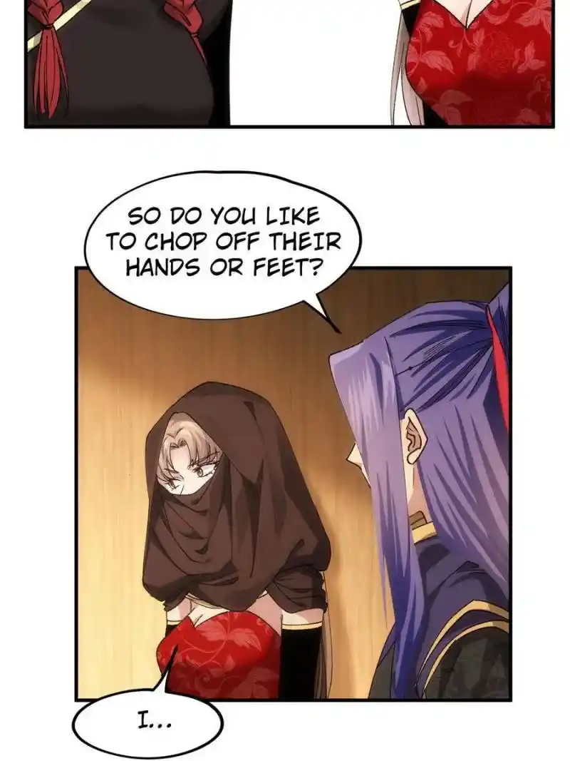 I just Don't Play the Card according to the routine Chapter 104