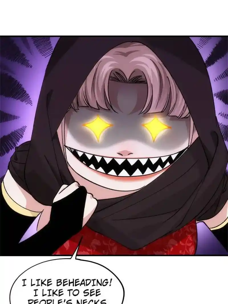 I just Don't Play the Card according to the routine Chapter 104