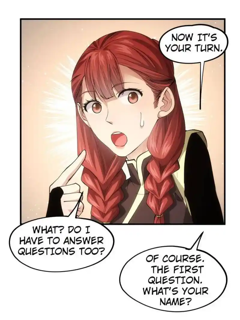 I just Don't Play the Card according to the routine Chapter 104