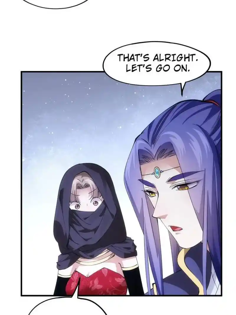 I just Don't Play the Card according to the routine Chapter 104