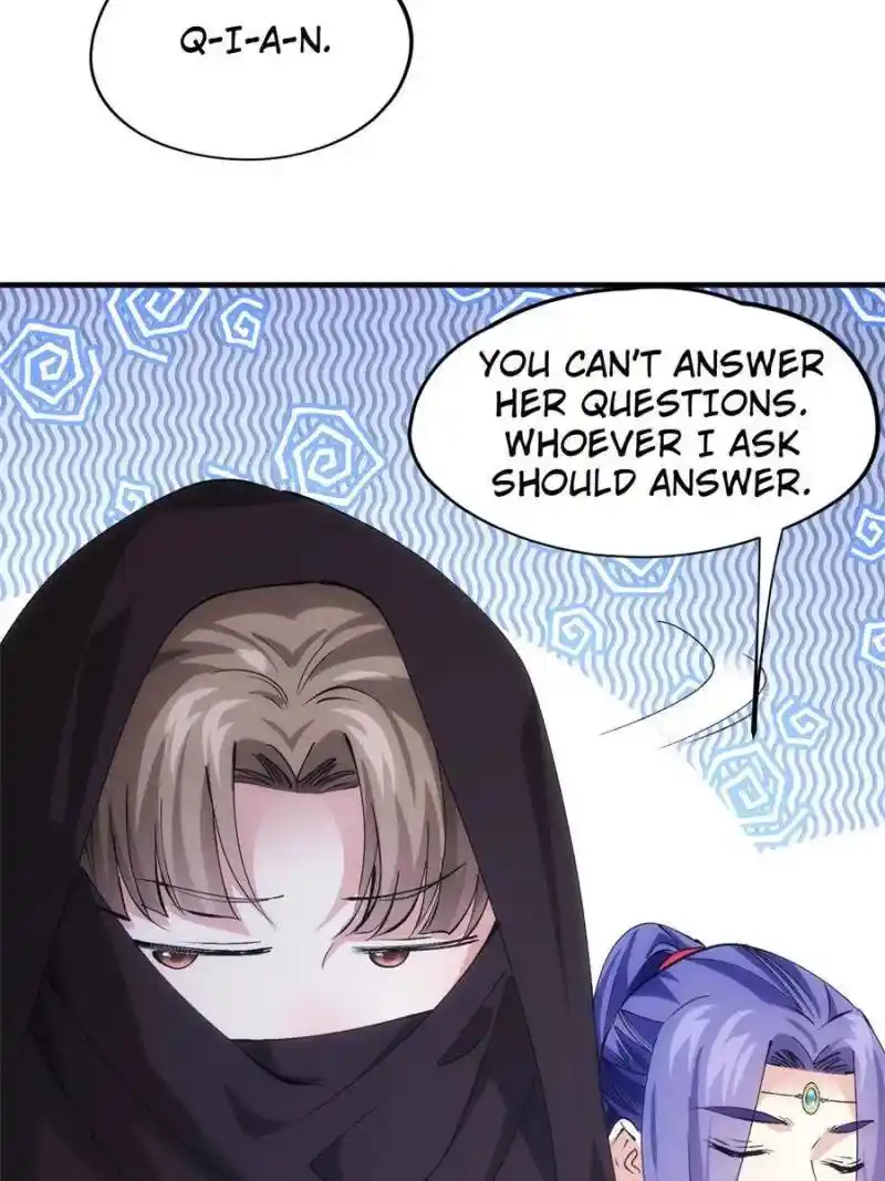 I just Don't Play the Card according to the routine Chapter 104