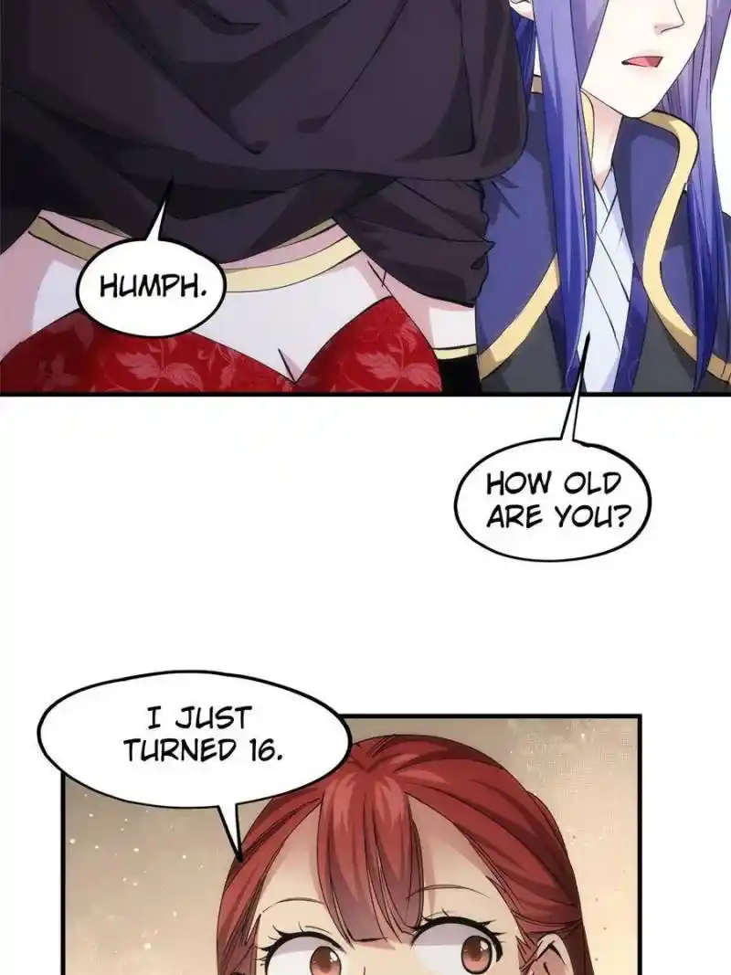 I just Don't Play the Card according to the routine Chapter 104