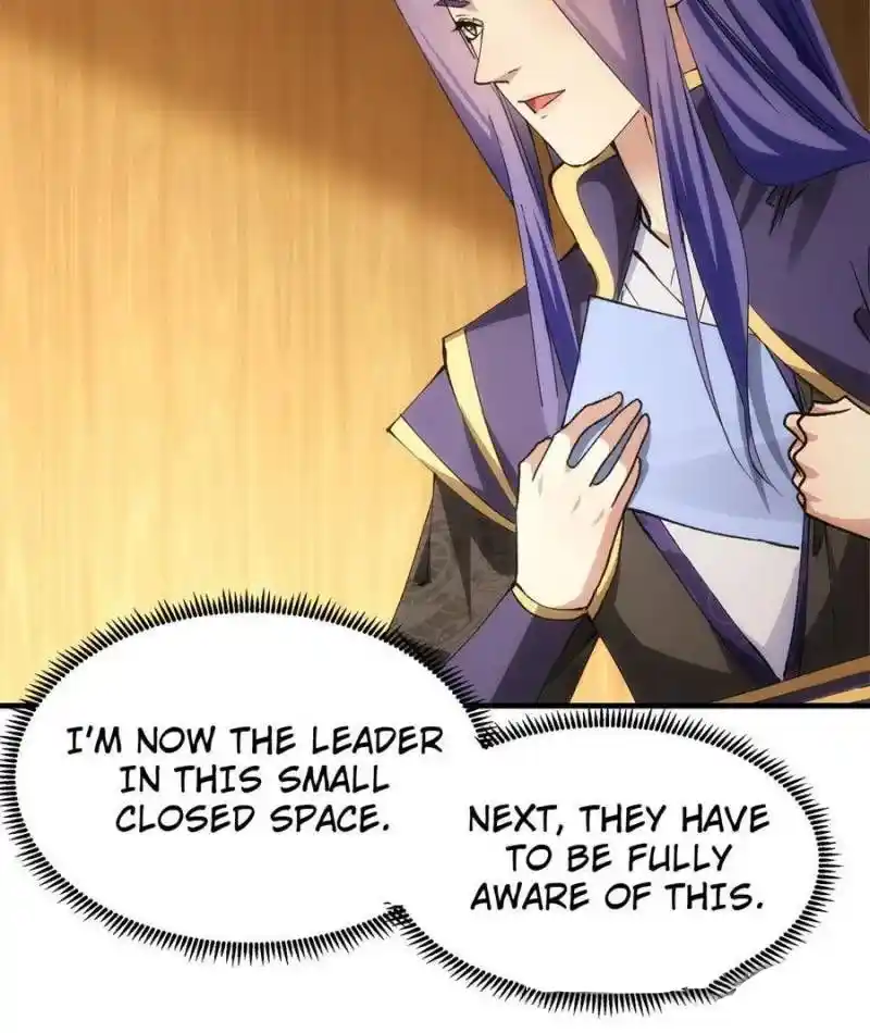 I just Don't Play the Card according to the routine Chapter 104