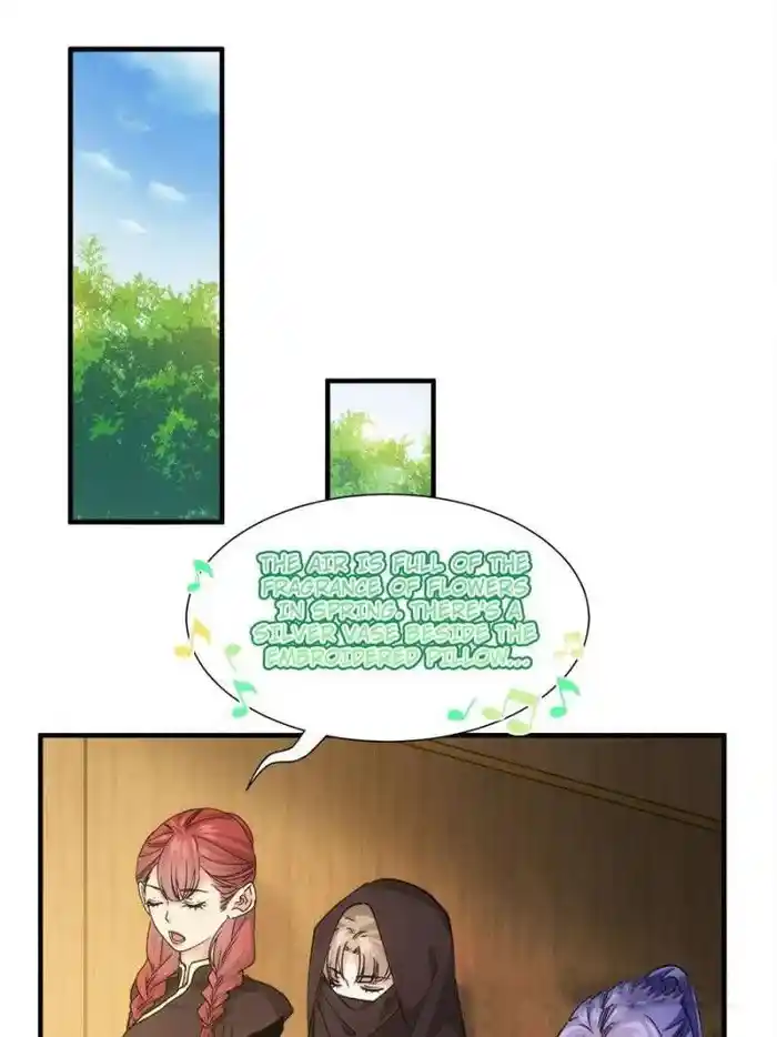 I just Don't Play the Card according to the routine Chapter 105