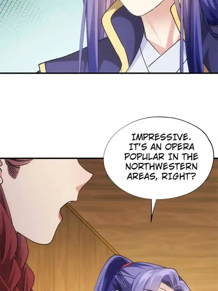 I just Don't Play the Card according to the routine Chapter 105