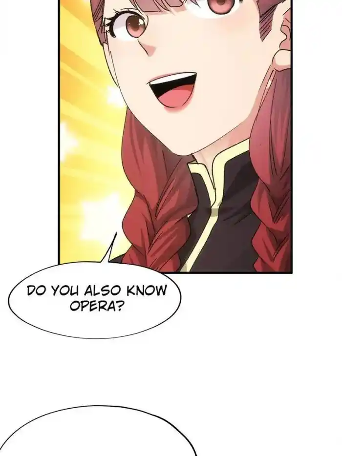 I just Don't Play the Card according to the routine Chapter 105