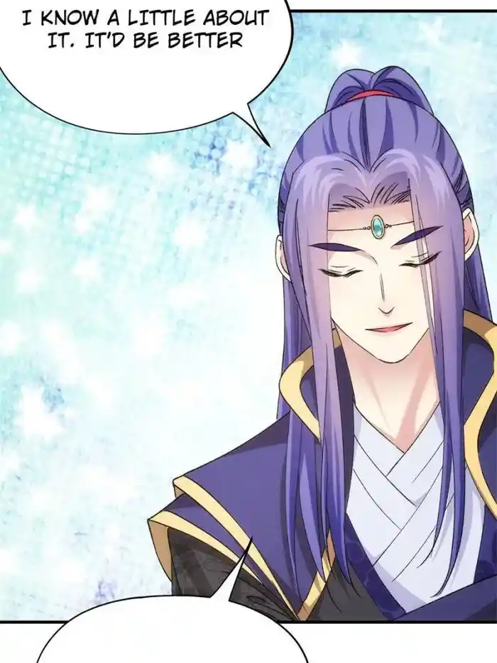 I just Don't Play the Card according to the routine Chapter 105