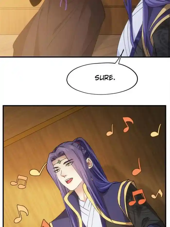 I just Don't Play the Card according to the routine Chapter 105