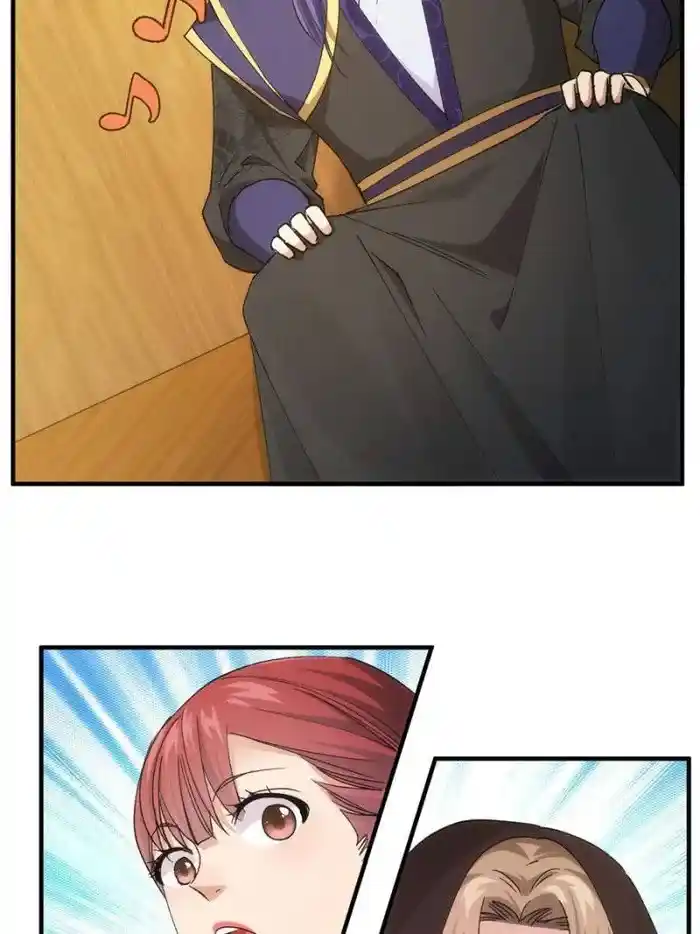 I just Don't Play the Card according to the routine Chapter 105