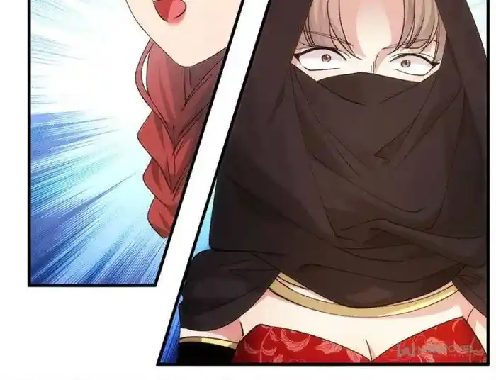 I just Don't Play the Card according to the routine Chapter 105