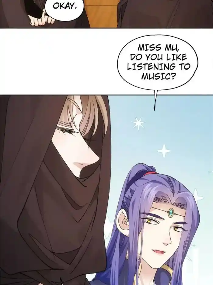 I just Don't Play the Card according to the routine Chapter 105