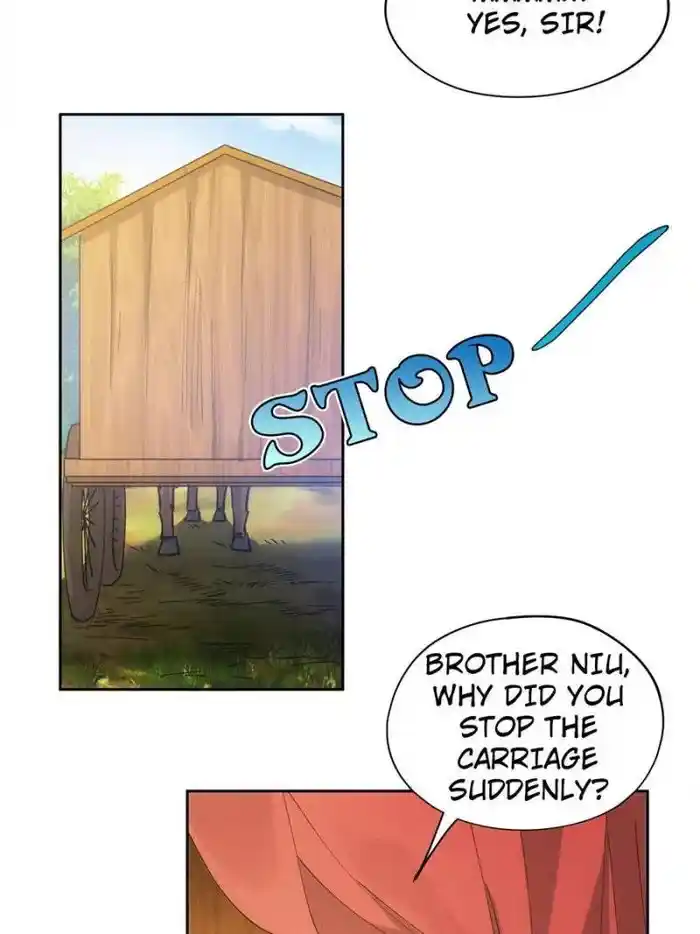 I just Don't Play the Card according to the routine Chapter 105