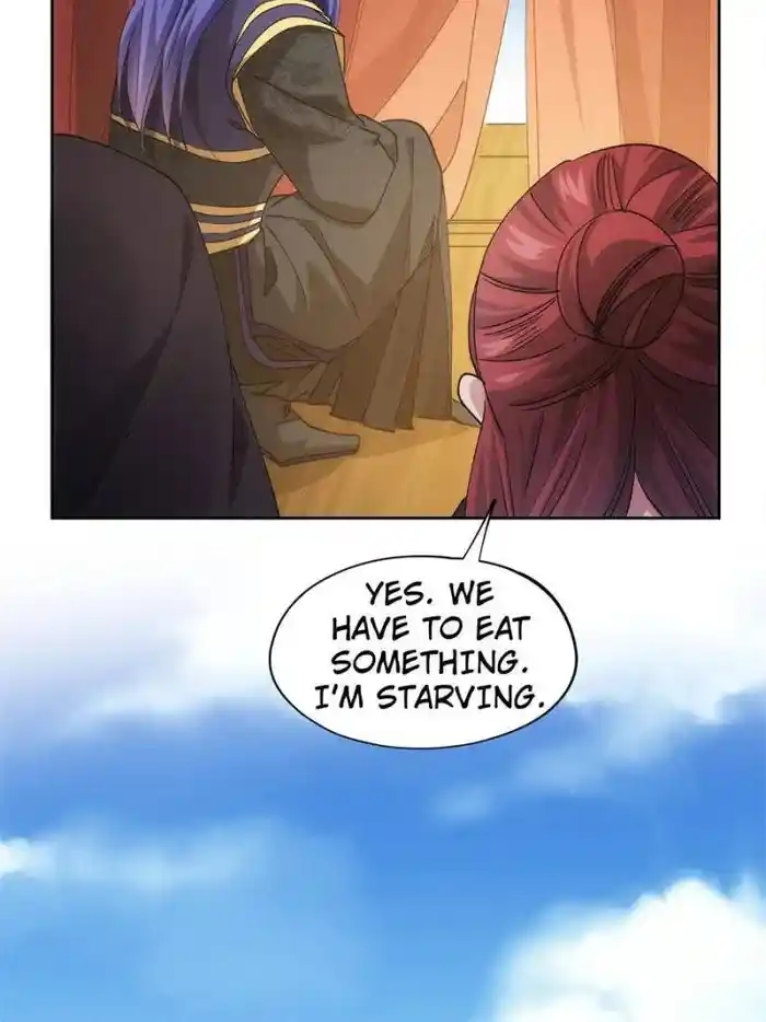 I just Don't Play the Card according to the routine Chapter 105