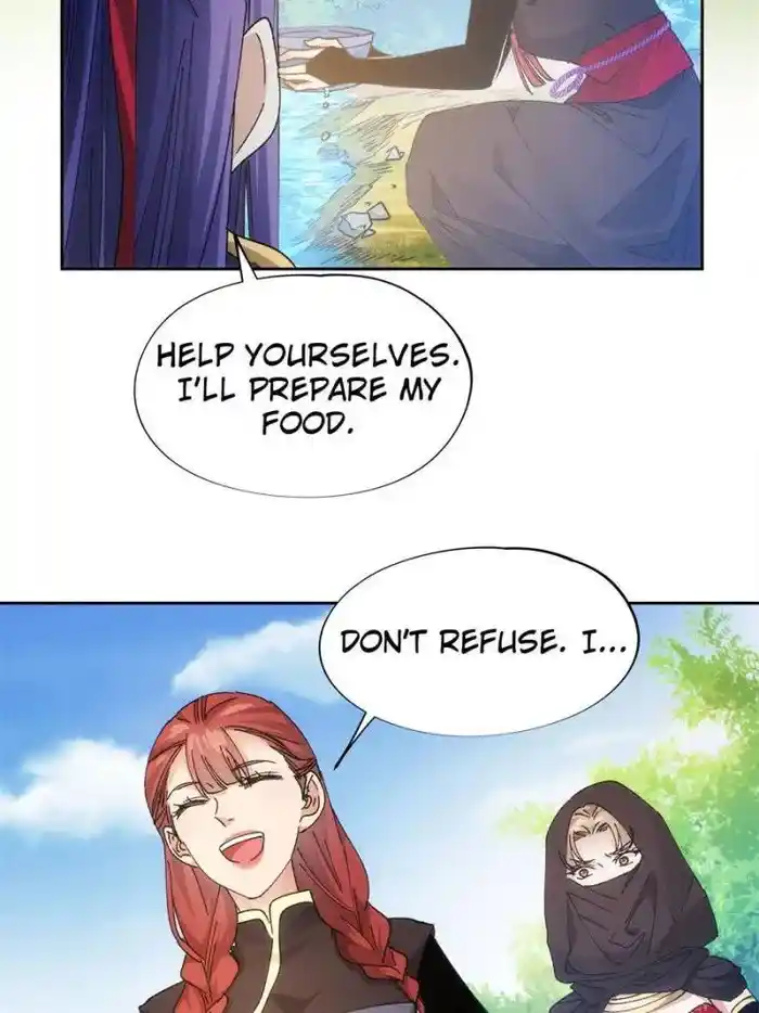 I just Don't Play the Card according to the routine Chapter 105