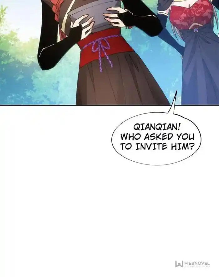 I just Don't Play the Card according to the routine Chapter 105